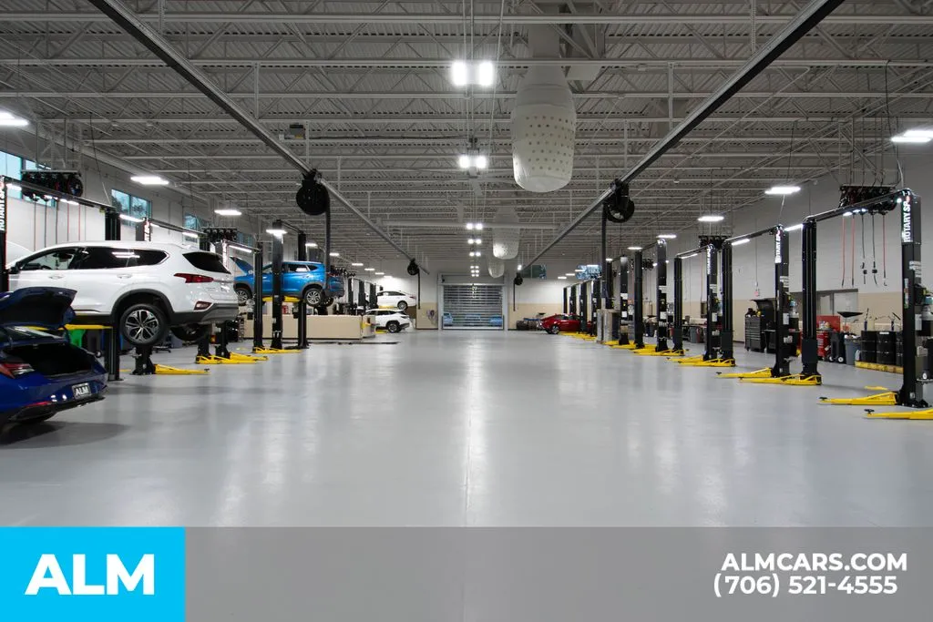 2024 Mitsubishi Outlander Sport ES - Photo 28