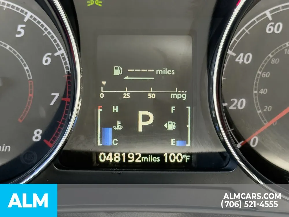 2024 Mitsubishi Outlander Sport ES - Photo 23
