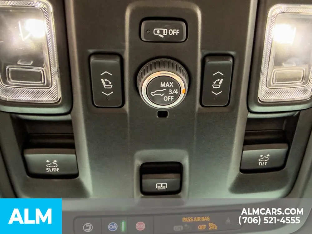 2021 Cadillac Escalade Premium Luxury - Photo 12