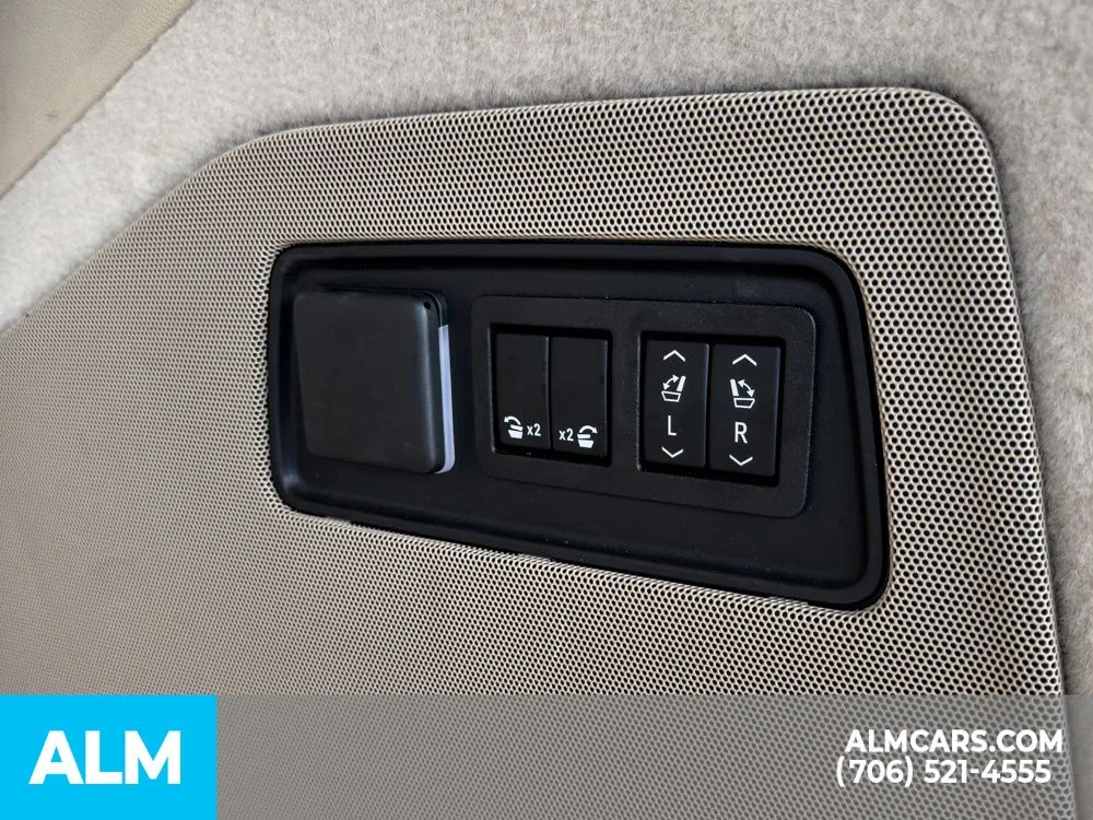 2021 Cadillac Escalade Premium Luxury - Photo 21