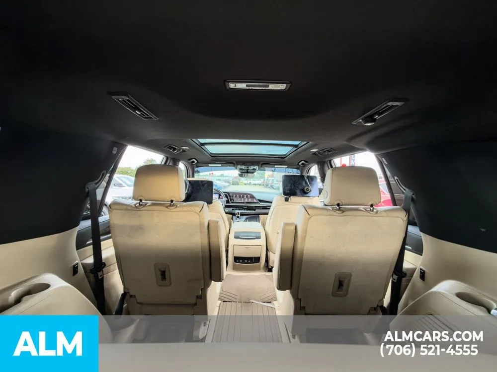 2021 Cadillac Escalade Premium Luxury - Photo 22
