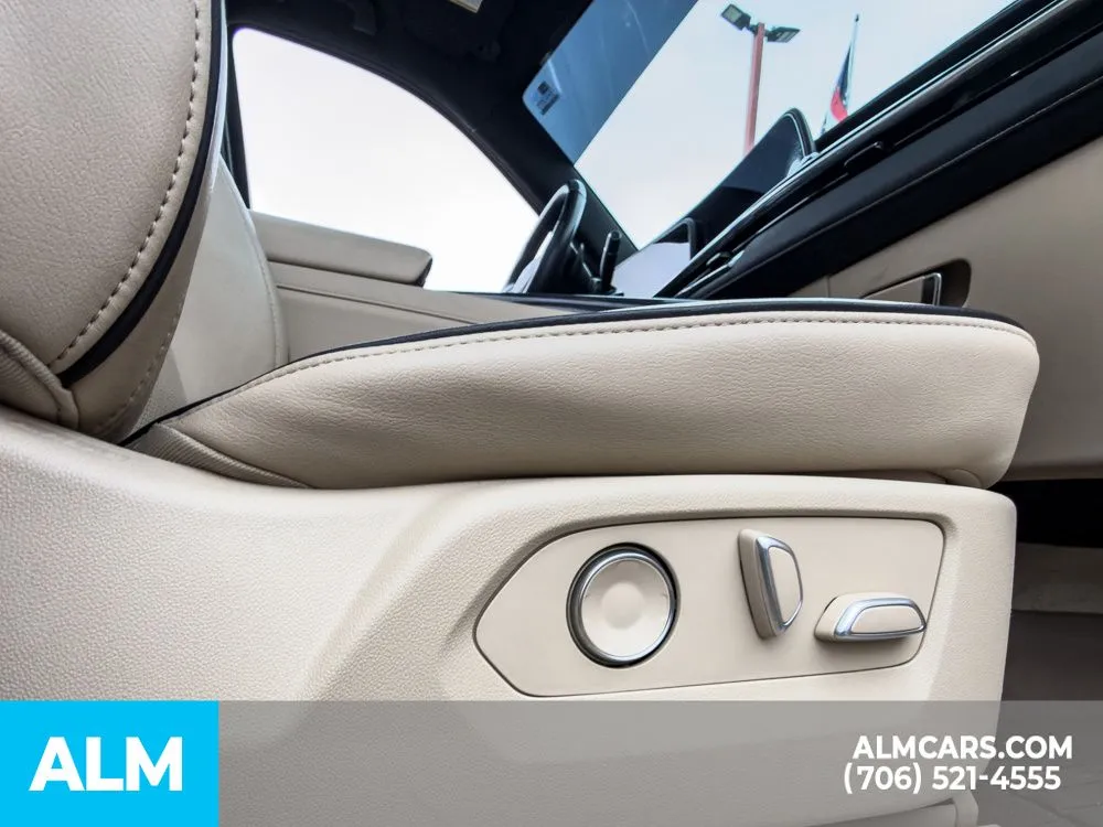 2021 Cadillac Escalade Premium Luxury - Photo 24