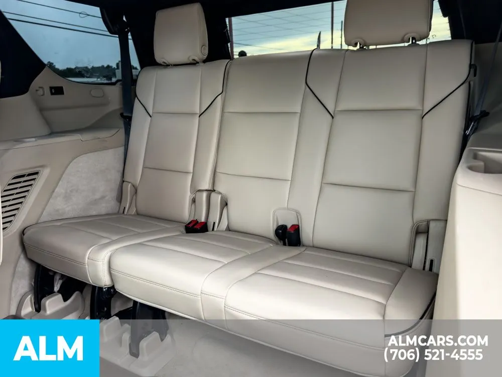 2021 Cadillac Escalade Premium Luxury - Photo 20