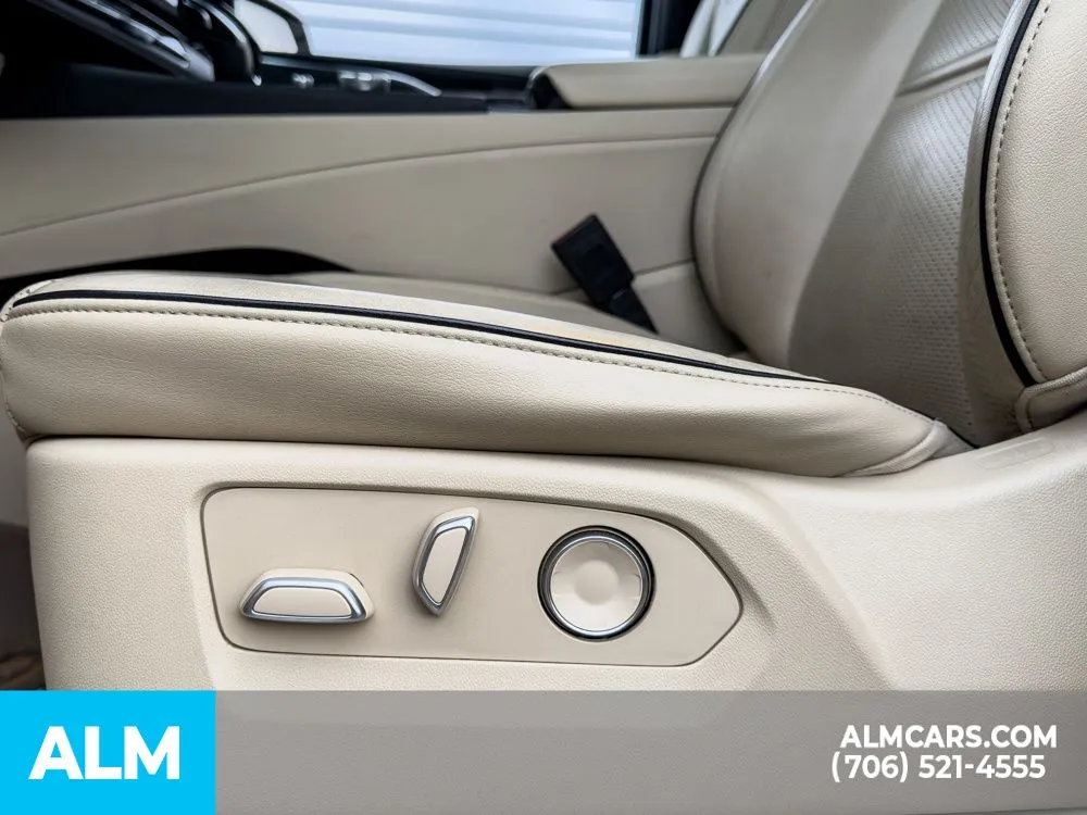 2021 Cadillac Escalade Premium Luxury - Photo 30