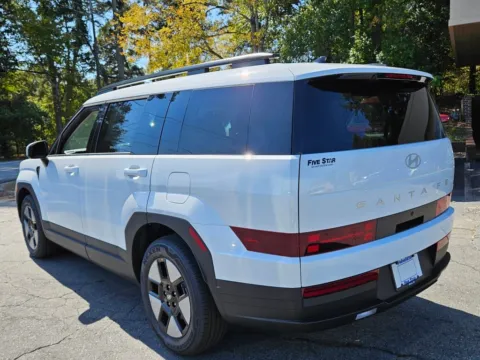 More photos of 2026 Hyundai Santa Fe Hybrid SEL at ALM Hyundai Athens, GA