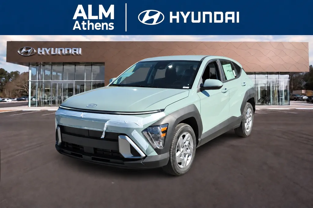 Unknown 2027 Hyundai Kona SE for sale in Athens, GA