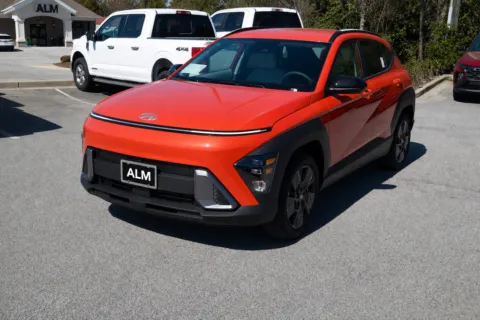 Unknown 2027 Hyundai Kona SEL Sport for sale in Athens, GA