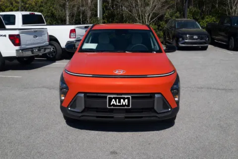 Photos of 2027 Hyundai Kona SEL Sport for sale in Athens, GA at ALM Hyundai Athens