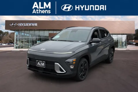 Unknown 2027 Hyundai Kona SEL Sport for sale in Athens, GA