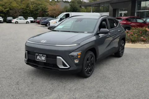Unknown 2027 Hyundai Kona SEL Sport for sale in Athens, GA