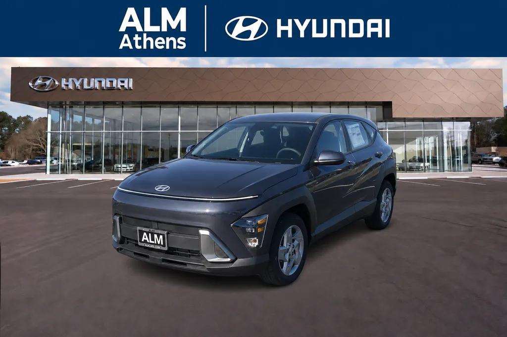 Unknown 2027 Hyundai Kona SE for sale in Athens, GA
