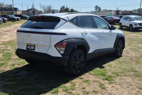 More photos of 2027 Hyundai Kona SEL Sport at ALM Hyundai Athens, GA