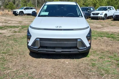 Photos of 2027 Hyundai Kona SEL Sport for sale in Athens, GA at ALM Hyundai Athens