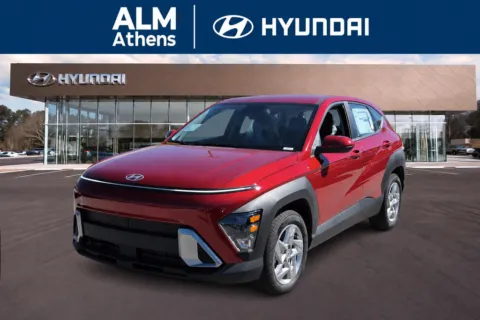 Unknown 2027 Hyundai Kona SE for sale in Athens, GA