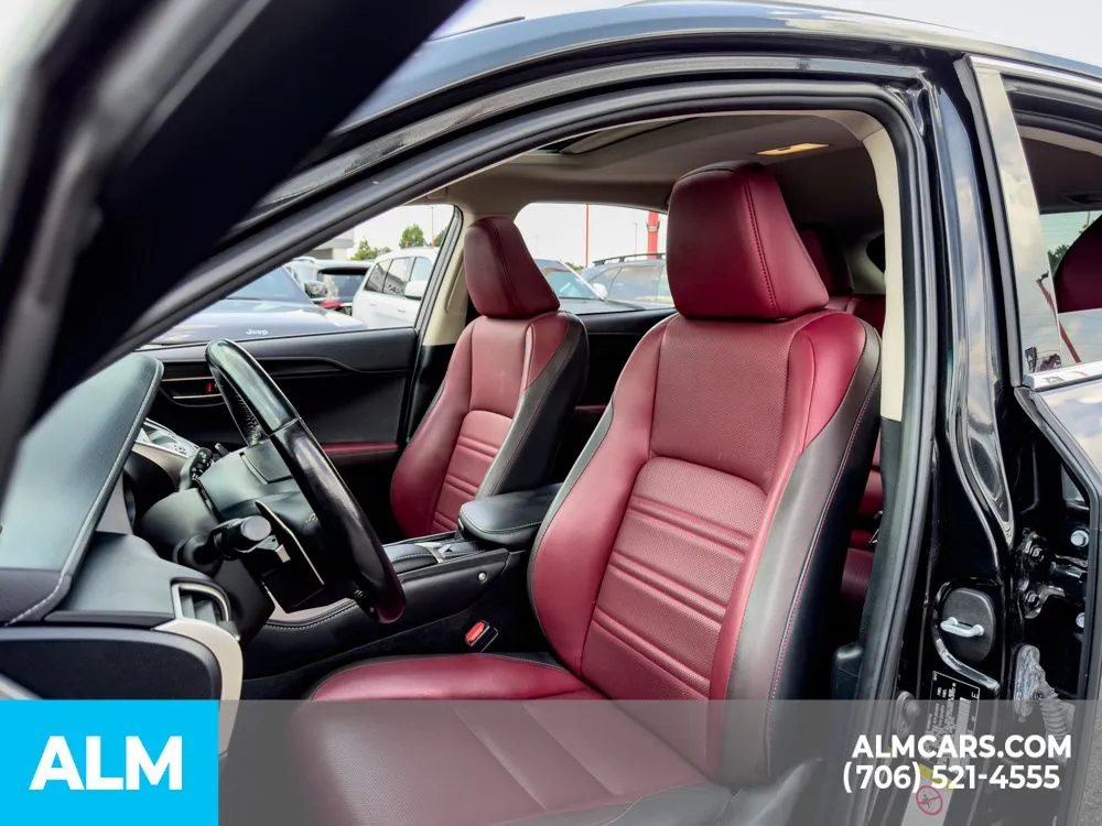2018 Lexus NX 300 - Photo 10