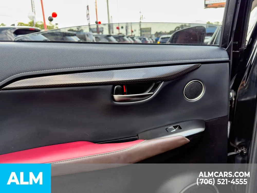 2018 Lexus NX 300 - Photo 16