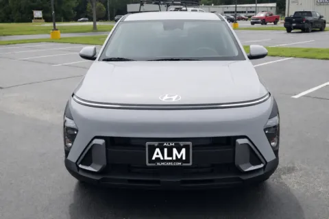 Another view of 2027 Hyundai Kona SE for sale in Athens, GA at ALM Hyundai Athens