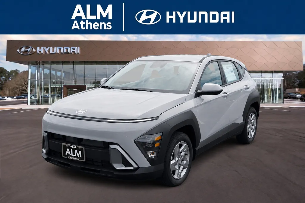 Unknown 2027 Hyundai Kona SE for sale in Athens, GA