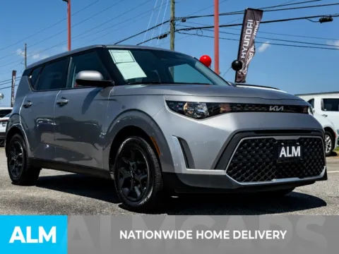 More photos of 2024 Kia Soul LX at ALM Hyundai Athens, GA