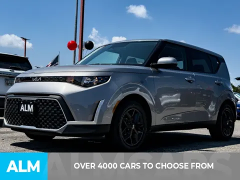 Photos of 2024 Kia Soul LX for sale in Athens, GA at ALM Hyundai Athens