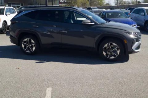 More photos of 2026 Hyundai Tucson SEL Premium at ALM Hyundai Athens, GA
