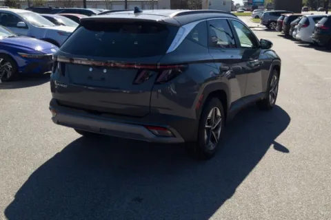 More photos of 2026 Hyundai Tucson SEL Premium at ALM Hyundai Athens, GA