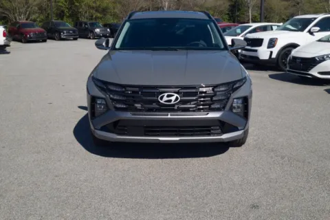 Photos of 2026 Hyundai Tucson SEL Premium for sale in Athens, GA at ALM Hyundai Athens