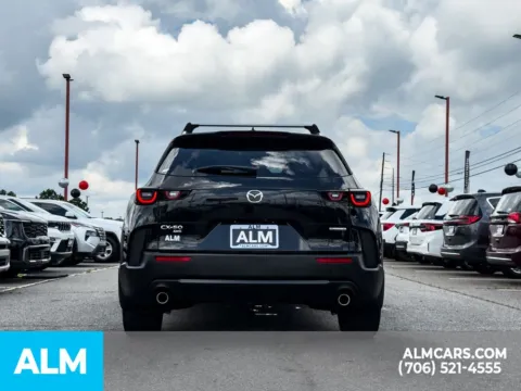 More photos of 2024 Mazda CX-50 2.5 S Premium Plus Package at ALM Hyundai Athens, GA