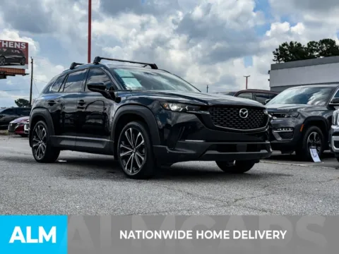 More photos of 2024 Mazda CX-50 2.5 S Premium Plus Package at ALM Hyundai Athens, GA