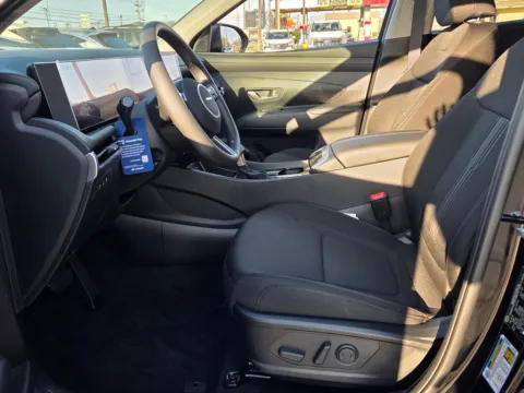 More photos of 2026 Hyundai Tucson SEL at ALM Hyundai Athens, GA
