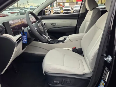 More photos of 2026 Hyundai Tucson SEL at ALM Hyundai Athens, GA