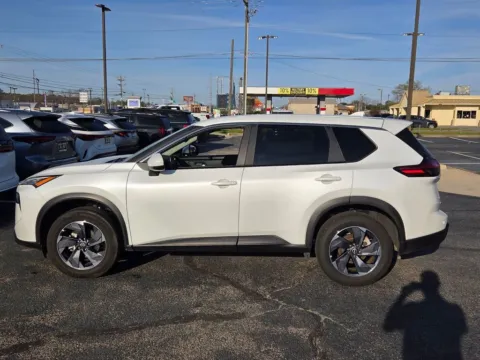 More photos of 2026 Hyundai Tucson SEL at ALM Hyundai Athens, GA