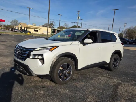 Another view of 2026 Hyundai Tucson SEL for sale in Athens, GA at ALM Hyundai Athens
