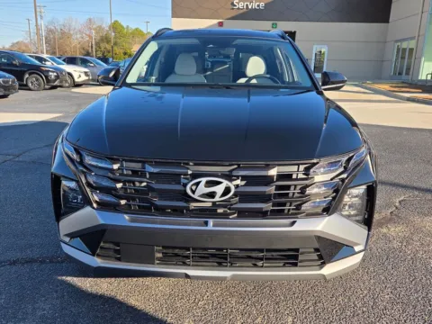 Photos of 2026 Hyundai Tucson SEL for sale in Athens, GA at ALM Hyundai Athens
