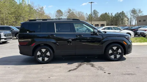 More photos of 2026 Hyundai Santa Fe Hybrid SEL at ALM Hyundai Athens, GA