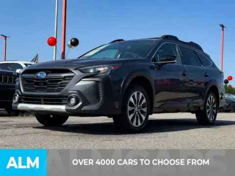Photos of 2025 Subaru Outback Limited XT for sale in Athens, GA at ALM Hyundai Athens