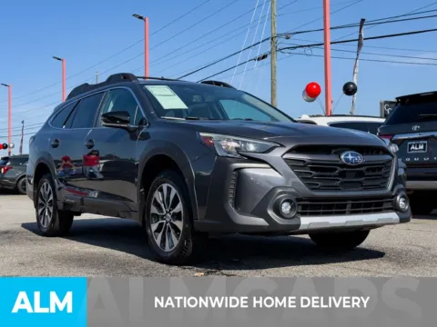 More photos of 2025 Subaru Outback Limited XT at ALM Hyundai Athens, GA