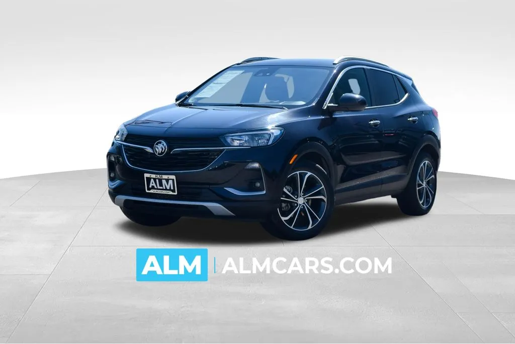 2021 Buick Encore GX Select for sale in Athens, GA