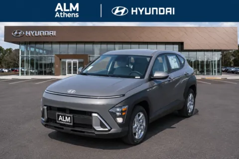 Unknown 2027 Hyundai Kona SE for sale in Athens, GA
