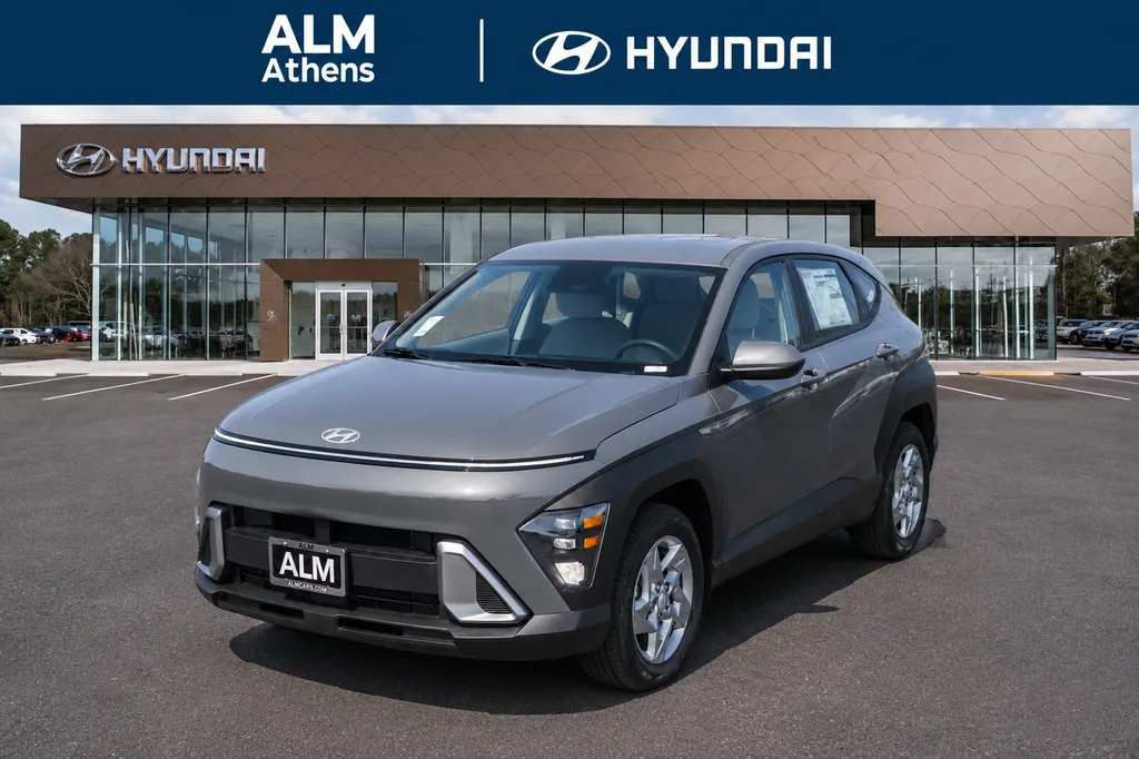 Unknown 2027 Hyundai Kona SE for sale in Athens, GA