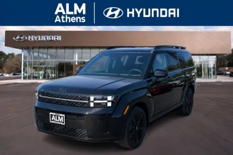 Unknown 2027 Hyundai Santa Fe Calligraphy for sale in Athens, GA