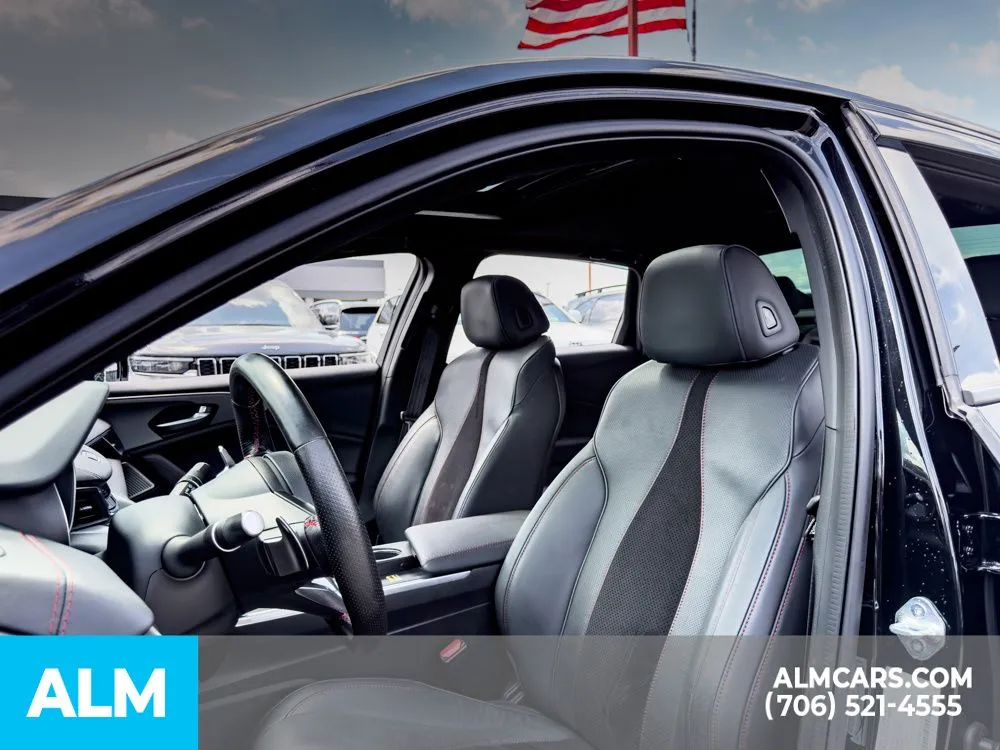 2022 Acura TLX A-SPEC Package - Photo 11
