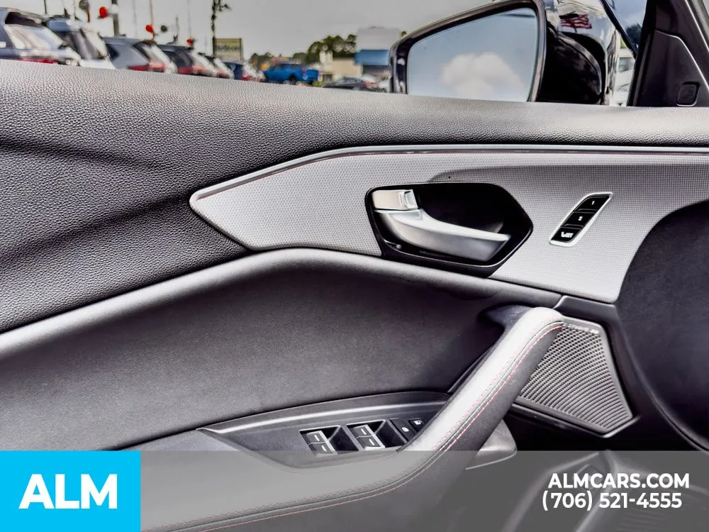 2022 Acura TLX A-SPEC Package - Photo 14