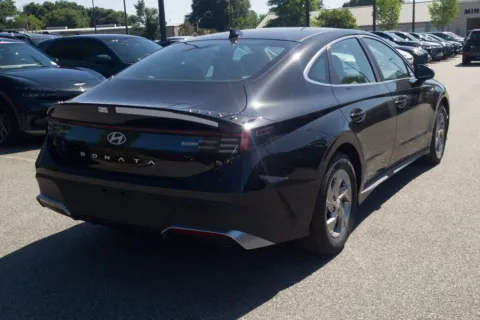 More photos of 2026 Hyundai Sonata SE at ALM Hyundai Athens, GA