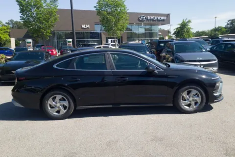 More photos of 2026 Hyundai Sonata SE at ALM Hyundai Athens, GA