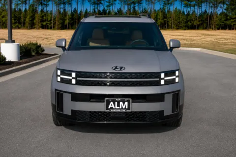 Photos of 2027 Hyundai Santa Fe Calligraphy for sale in Athens, GA at ALM Hyundai Athens