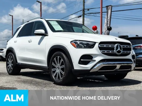 More photos of 2025 Mercedes-Benz GLE 450e at ALM Hyundai Athens, GA