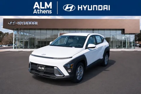 Unknown 2027 Hyundai Kona SE for sale in Athens, GA