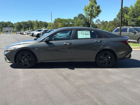 Photos of 2026 Hyundai Elantra SEL Sport for sale in Athens, GA at ALM Hyundai Athens