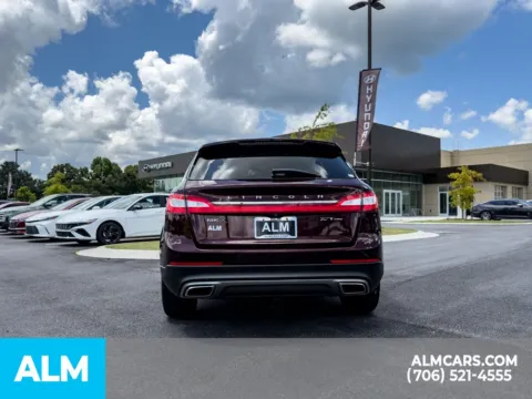 More photos of 2017 Lincoln MKX Reserve at ALM Hyundai Athens, GA